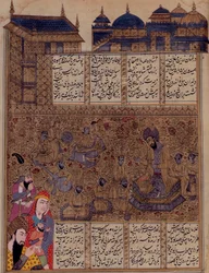 Acrescentar 19766 fol.342 Dal a ouvir músicos, da 
