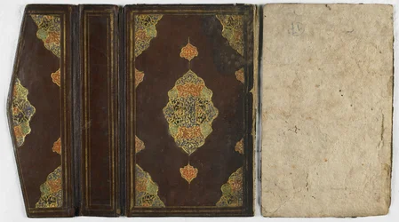 Capa de livro