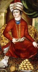 Lutf "Ali Khan