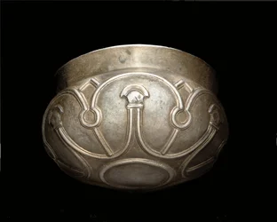Tigela pré-aquemênida, c.6th centuery BC