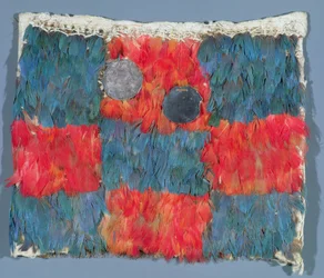 Capa de penas (têxtil)