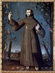 São Francisco de Assis