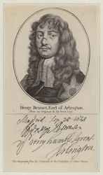 Henry Bennet