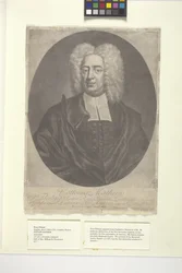 Coladeira de Algodão (tinta)