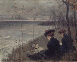 Outono de 1893