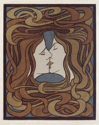 O beijo