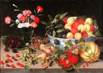Natureza morta