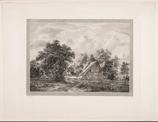 Uma fazenda