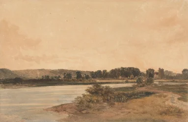 Cookham, perto de Maidenhead