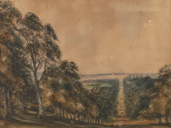 A Longa Caminhada, Windsor