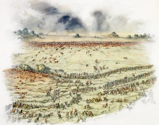 Batalha de Hastings, 1066 c1990-2010