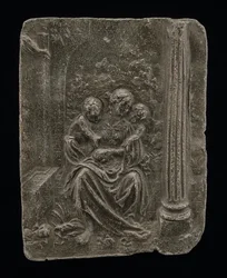Caridade, 15401545.