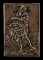 Thalia, 1545 ou antes.