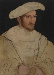 Conde Palatino Frederico III