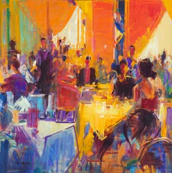 Alta Sociedade, 2011