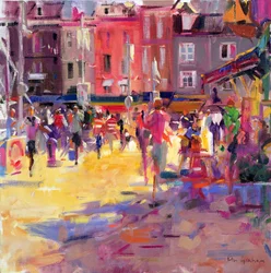 Passeio Honfleur