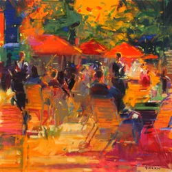 Cocktails de verão