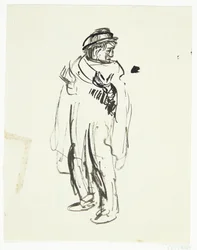 agricultor italiano