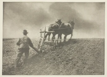 Uma Puxada Rígida, (Suffolk)