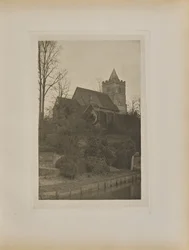 Igreja de Amwell