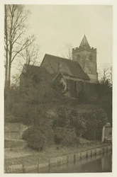 Igreja de Amwell