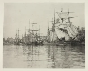 Porto de Great Yarmouth