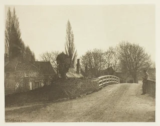 The Crown Inn, Borxbourne
