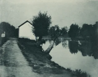 O Rio Enluarado