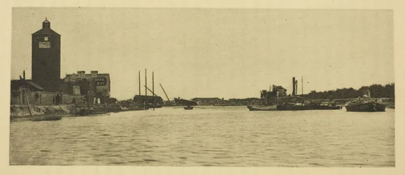 O Rio Norte