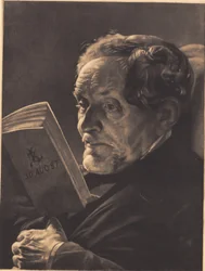 Médico-chefe C. V. Zahrtmann