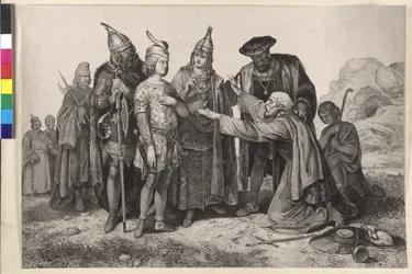 Ladislaus Postumus é avisado