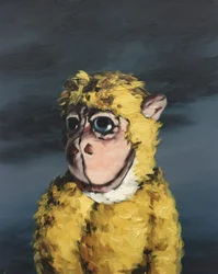 Macaco de Ouro, 2008
