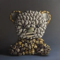 Urso pardo, 2013