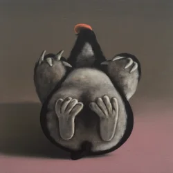 O Último Respiro de Mole, 2018