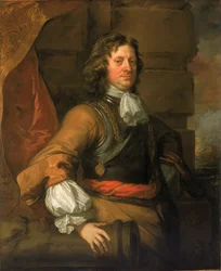 Bandeirantes de Lowestoft: Edward Montagu