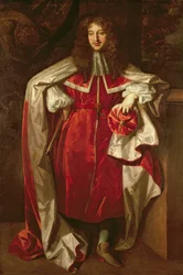 Henry Howard, 6º Duque de Norfolk, 1677
