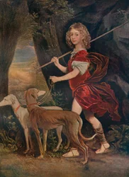 Henry Sydney, século XVII