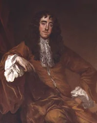 Lionel Tollemache, 2º Conde de Dysart