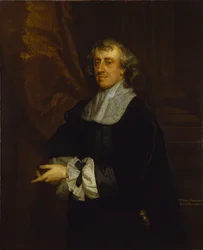 William Cavendish, 3º Conde de Devonshire (óleo sobre tela)