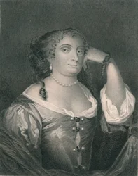 Anne Hyde, Duquesa de York, início do século XIX.