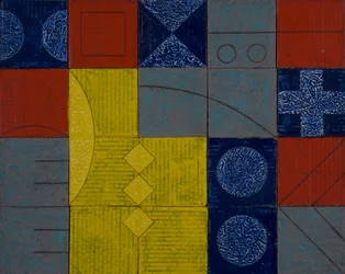 Deconstruct This, 2006 (mídia mista)