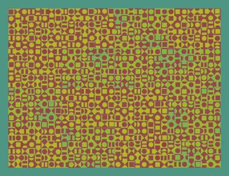 HOTTENTOT, 2017, (COLAGEM)