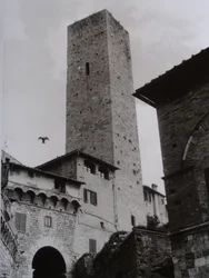 FOTO VINTAGE B & W No.10, 1989, (PHOTOGRPH)