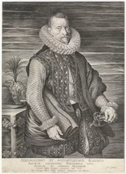 Alberto, arquiduque da Áustria