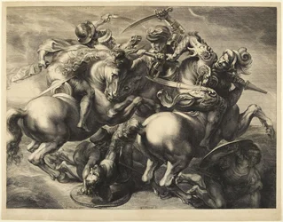 Batalha de Anghiari