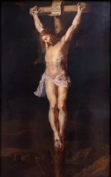 Cristo na cruz