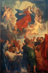A Assunção Mariae