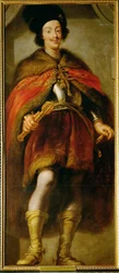 Rei Fernando da Hungria