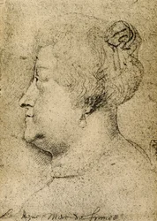 Maria de Médicis, rainha da França