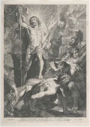 Ressurreição de Cristo